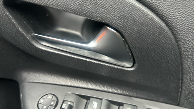 Vauxhall Corsa 1.2 Turbo GS 5dr Petrol Hatchback